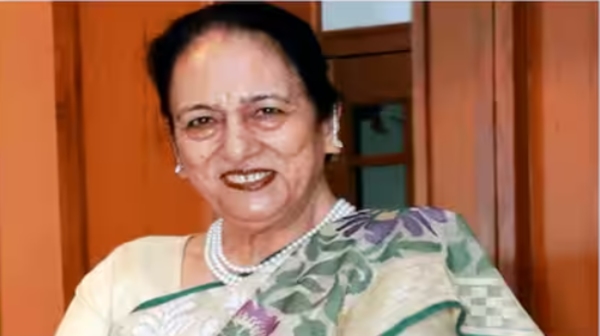 பாகிஸ்தானை விட்டு 10 வயதில் இந்தியா வந்து சாதித்த பெண்! 16ல் திருமணம், ரூ.8000 கோடி சாம்ராஜ்ஜியம்! 