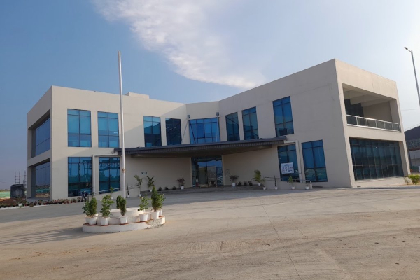 திருநெல்வேலியில் அதிரடி.. டாடா-வின் பிரம்மாண்ட சோலார் தொழிற்சாலை செயல்பாட்டுக்கு வந்தது..! 