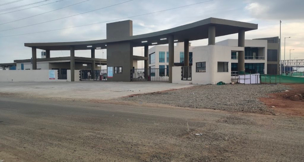 திருநெல்வேலியில் அதிரடி.. டாடா-வின் பிரம்மாண்ட சோலார் தொழிற்சாலை செயல்பாட்டுக்கு வந்தது..! 