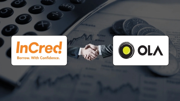 OLA: இனி டாக்சி மட்டுமல்ல கடனும் கிடைக்கும்.. அதுவும்  ரூ.10 லட்சம்.. அடேங்கப்பா..!