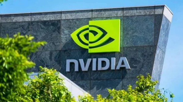 ஆப்பிள்-க்கு டேக்கா கொடுத்துவிட்டு முன்னேறும் Nvidia..