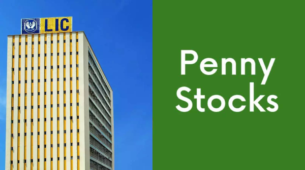 ரூ.37,89,458 மதிப்புள்ள மெகா ஆர்டரை பெற்ற பென்னி பங்கு.. இதில் LIC முதலீடு செய்துள்ளது.!! ரூ.37,89,458 மதிப்புள்ள மெகா ஆர்டரை பெற்ற பென்னி பங்கு.. இதில் LIC முதலீடு செய்துள்ளது.!!