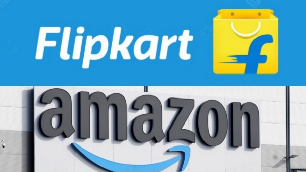  பட்டையைக் கிளப்பும் விற்பனை.. ஒரே வாரத்தில் 54,000 கோடி ஆர்டர்கள்! மகிழ்ச்சியில் ஈகாமர்ஸ் டியூட்ஸ்!