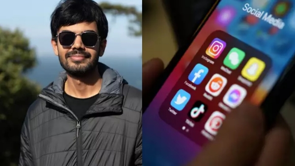  காலேஜ் பக்கமே போகாத இளைஞர்..ஒரே ஒரு ஆப்பில் ஆடிப்போன IT துறை.. ரூ.416 கோடிக்கு விற்பனை!