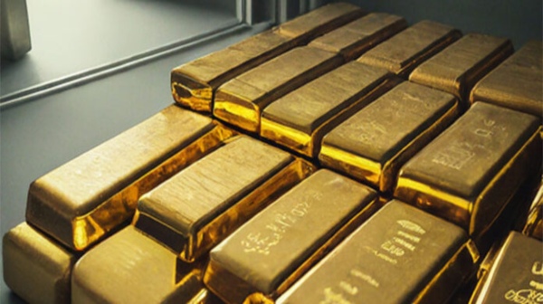 தீபாவளிக்கு முன்பு தங்கம் விலை சரிவு.. கொளுத்துங்கடா வெடிய.. ஒரே நாளில் 50 ரூபாய் சரிவு..!! 