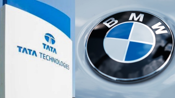  BMW நிறுவனத்துடன் மெகா கூட்டணி.. டாடா டெக்னாலஜிஸ்-ன் புதிய அவதாரம்..!!