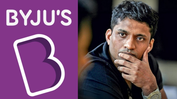 ஜீரோ ஆன பைஜூஸ்.. சோகத்தின் உச்சத்தில் அறிவித்த பைஜூ ரவிந்திரன்..!! 