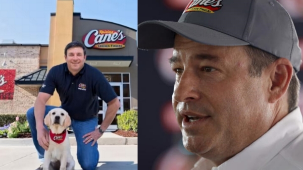  வாரத்திற்கு 90 மணி நேரம் வேலை செய்த நபர்.. இன்று அமெரிக்காவின் கோடீஸ்வரர்.. யார் இவர்? 