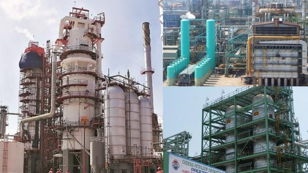 நாகப்பட்டினத்தில் மாஸ் காட்டும் சென்னை பெட்ரோலியம்.. கடல்நீரை குடிநீராக்கும் திட்டம்..! 