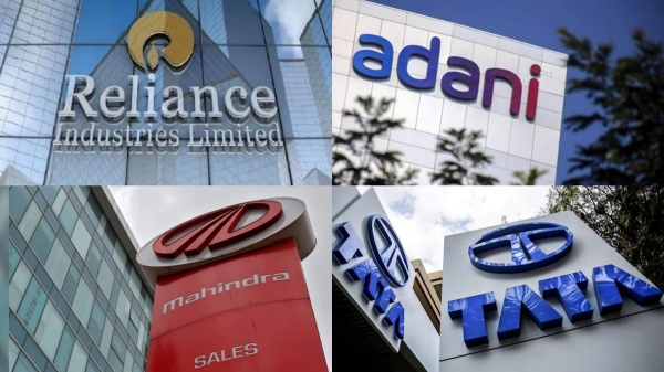 ரிலையன்ஸ், அதானி , மகேந்திரா, டாடா.. போட்டி போட்டு மோடி திட்டத்தில் சேர்கிறது..!! வாவ்..! 