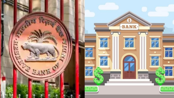 RBI ரெப்போ விகிதத்தில் மாற்றமில்லை.. பங்குச் சந்தைகள் ஜம்ப்.. ராக்கெட் உச்சத்தில் பேங்க் பங்குகள்..!