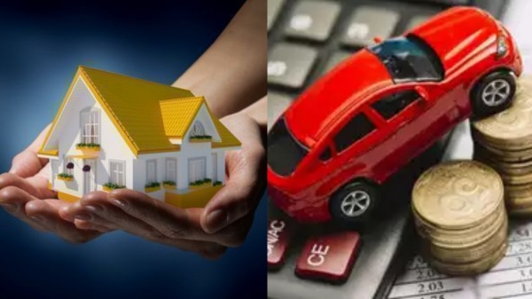  இப்போ வீட்டுக்கு கடன், கார் லோன் வாங்கலாமா..? டிசம்பர் மாதம் முக்கிய அறிவிப்பு வரப்போகுது..?