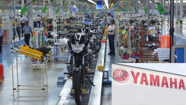 சென்னை தொழிற்சாலை விரிவாக்கம்.. அதிரடி முடிவு எடுத்த ஜப்பான் நிறுவனம்..!! 