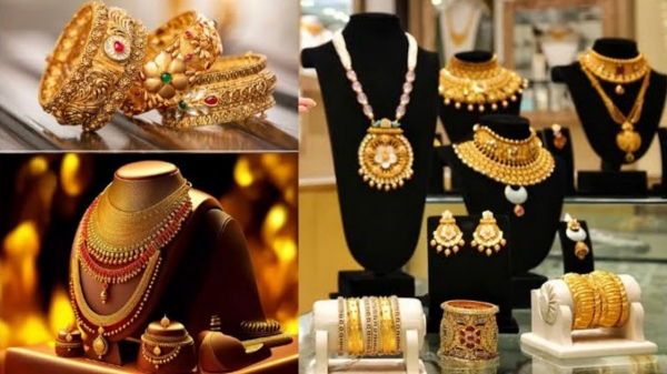 Dhanteras-க்கு தங்கம் வாங்க போறீங்களா? இந்த நேரத்துல வாங்குனா செல்வம் பெருகுமாம்..!