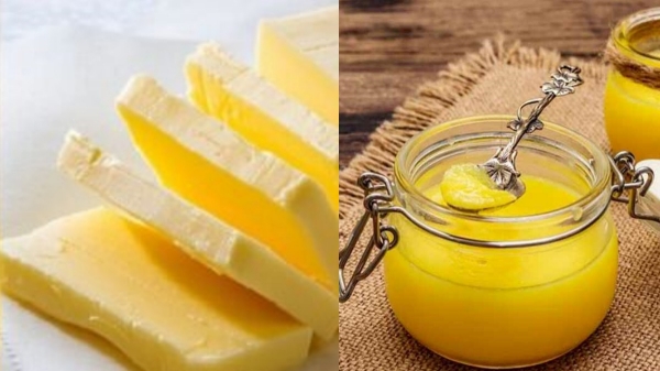  கொண்டாட்டத்தில் ஊத்துக்குளி வெண்ணை, நெய் விற்பனையாளர்கள்.. தீபாவளிக்கு சக்கை போடு போடும் விற்பனை!