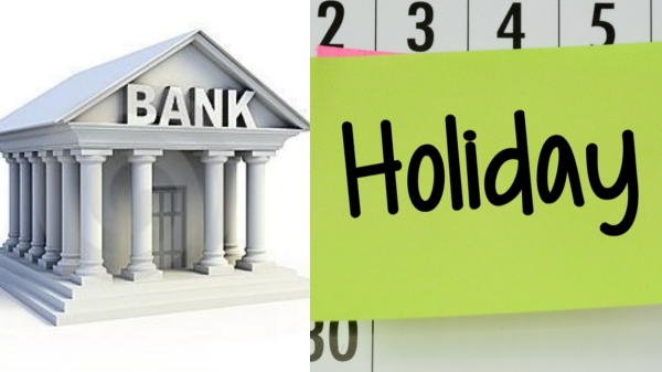  நவம்பர் மாதம் 13 நாட்கள் வங்கிகளுக்கு விடுமுறை! கொண்டாட்டத்தில் ஊழியர்கள்! மாநில வாரியான லிஸ்ட்!