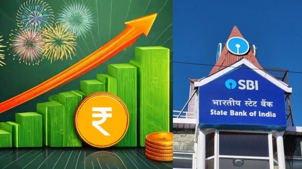 தீபாவளிக்கு இந்த 12 பங்குகளை வாங்குங்க! அடுத்த தீபாவளிக்கு பணமழை நிச்சயம்.. அடித்து சொல்லும் SBI..! 