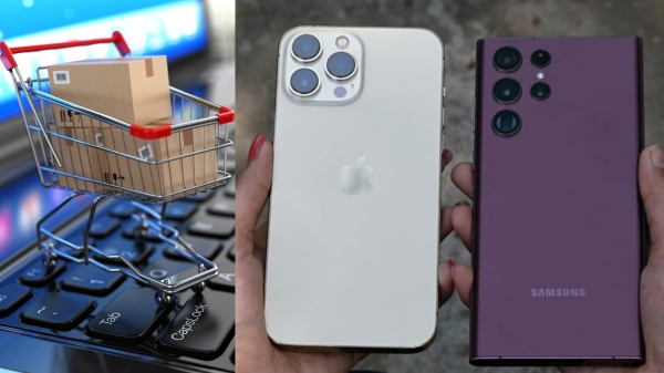  அசத்தலான ஆஃபர்களை வழங்கிய ஈ-காமர்ஸ் புள்ளிங்கோ.. 11 நாட்களில் 300 கோடி மொபைல்கள் விற்று தீர்ந்தன!