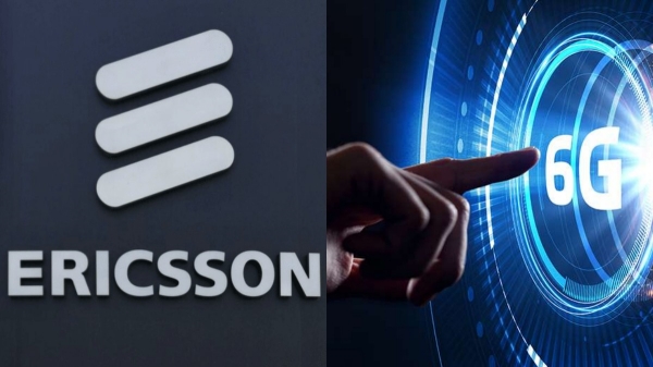 5G வந்தே ஒரு வருஷம் ஆகல அதுக்குள்ள 6G-ஆ..! எரிக்சன் திட்டம் என்ன..?!