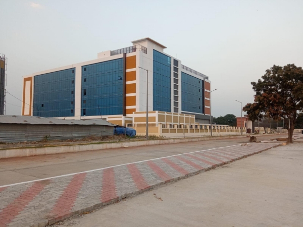 கோயம்புத்தூர் மக்களே நவம்பர் 4  குறிச்சுவைச்சுக்கோங்க .. ஒரே நாளில் 2 மெகா திட்டம்.!! 