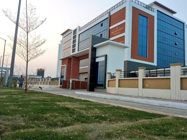 கோயம்புத்தூர் மக்களே நவம்பர் 4  குறிச்சுவைச்சுக்கோங்க .. ஒரே நாளில் 2 மெகா திட்டம்.!! 