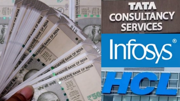 30% அதிக சம்பளம் தரும் ஜிசிசி-கள்.. அதிர்ச்சியிஸ் TCS, இன்போசிஸ், HCL..!