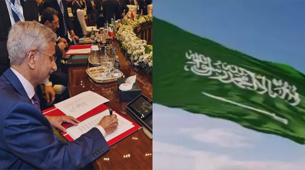 இந்தியர்கள் மட்டும் இல்லைன்னா.. சவுதி அரேபியா நிலைமை.. புகழ்ந்து தள்ளும் கலீத்..!! 