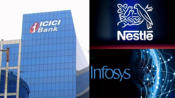 ரத்தக்களறியான மும்பை பங்குச்சந்தையில் தப்பித்த 3 நிறுவனங்கள்..! 