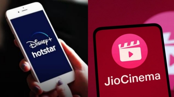 இனிமேல் டிஸ்னி+ஹாட்ஸ்டார் தான்.. ஜியோசினிமா நோ.! விரைவில் முக்கிய அறிவிப்பு..!!