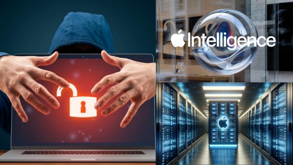  ஆப்பிள் இன்டெலிஜென்ஸ் சர்வரை ஹேக் செய்பவர்களுக்கு ரூ.8 கோடி பரிசு.. நிறுவனம் வைக்கும் ஓபன் சேலஞ்ச்!
