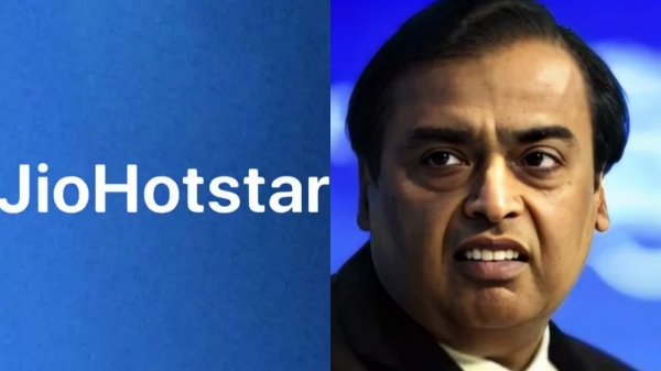 JioHotstar டொமைன் சர்ச்சை முடிவு.. ரிலையன்ஸ் உடன் போராட முடியாது.. பின்வாங்கும் டெல்லி இளைஞர்..! 