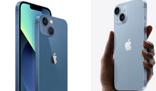 அடேங்கப்பா..! ஐபோன் 13 இப்போ 42,000-திற்கு கிடைக்குது.. ஐபோன் பிரியர்களுக்கு இன்ப அதிர்ச்சி!