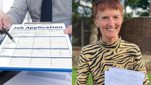  வேலைக்கு போட்டது என்ன ஆச்சு? 48 ஆண்டுகளுக்கு பின் கிடைத்த விடை..!