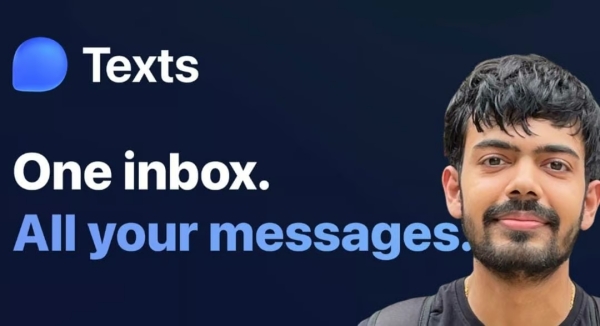  காலேஜ் பக்கமே போகாத இளைஞர்..ஒரே ஒரு ஆப்பில் ஆடிப்போன IT துறை.. ரூ.416 கோடிக்கு விற்பனை!