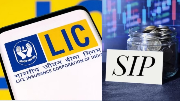 எல்ஐசி அறிமுகப்படுத்திய 100 ரூபாய் SIP.. இனி எல்லோரும் இன்வெஸ்ட் பண்ணலாம்..!! எல்ஐசி அறிமுகப்படுத்திய 100 ரூபாய் SIP.. இனி எல்லோரும் இன்வெஸ்ட் பண்ணலாம்..!!