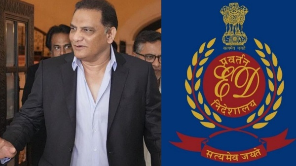 முகமது அசாருதீன்-க்கு அமலாக்கத் துறை சம்மன்.. என்ன நடந்தது..? 