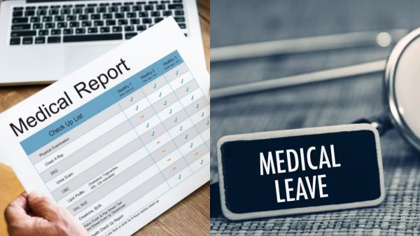 போலி ஆவணம் கொடுத்து மெடிக்கல் லீவு போட்ட ஊழியர்.. அடுத்து நடந்தது என்ன தெரியுமா..? 