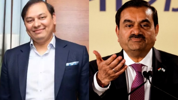 அதானி குழுமத்தின் முக்கியபுள்ளி.. யார் இந்த பிரணவ் அதானி..? கௌதம் அதானிக்கும் இவருக்கும் என்ன உறவு?