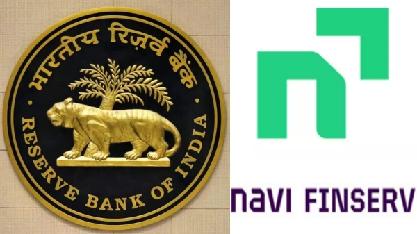 NAVI Finserv உள்ளிட்ட 4 நிதி நிறுவனங்களுக்கு கடன் வழங்க ஆர்பிஐ தடை விதித்தது.. காரணம் என்ன தெரியுமா?