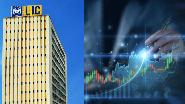  எல்ஐசியின் 5 பென்னி பங்குகள்.. உங்களிடம் இந்த பங்குகள் உள்ளதா..!!