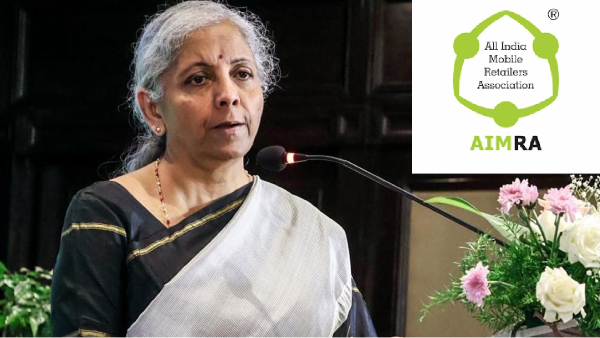 சீனா ஸ்மார்ட்போன் பிராண்டுகளுக்கு ஆப்பு வைக்கும் AMIRA.. நேரா நிர்மலா சீதாராமனிடம் புகார்..!! 