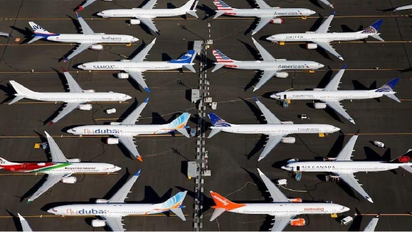  இஸ்ரேல்-ஈரான் மோதல் அச்சம்.. ரத்து செய்யப்படும் விமானங்கள்.. உயர போகும் விமான கட்டணங்கள்..!! 