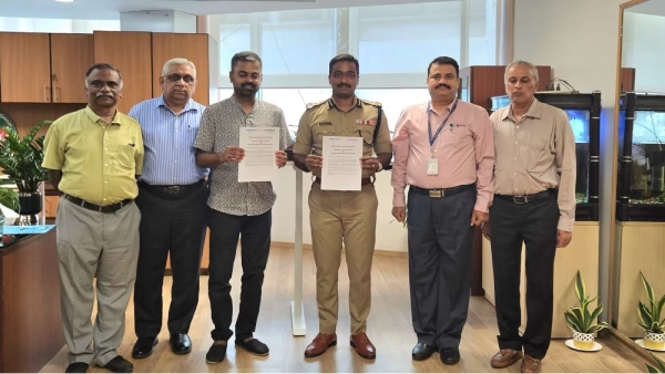 பெங்களூரு மக்களே இனிமே டிராபிக்ல மாட்டிக்க மாட்டீங்க.. புதிய முயற்சி.. சென்னைக்கு வருமா..?