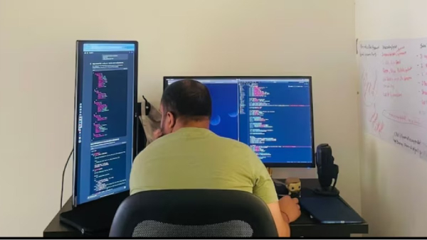 தினமும் 18 மணி நேரம் வேலை செய்கிறேன்.. வாங்கிக்கட்டிக்கொண்ட ஸ்டார்ட்அப் நிறுவனர்..! 