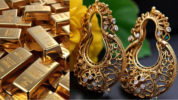 தங்கம் தான் பெஸ்ட் முதலீடு இப்போ.. ஆனா தினமும் உயருதே.. சென்னை, கோவை, மதுரையில் இன்று என்ன விலை?! 