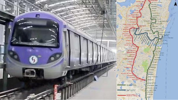 சென்னை மெட்ரோ 2ஆம் கட்ட திட்டத்தில் அப்படி என்ன இருக்கு..? எந்த பகுதிகளை எல்லாம் இணைக்கிறது..? 