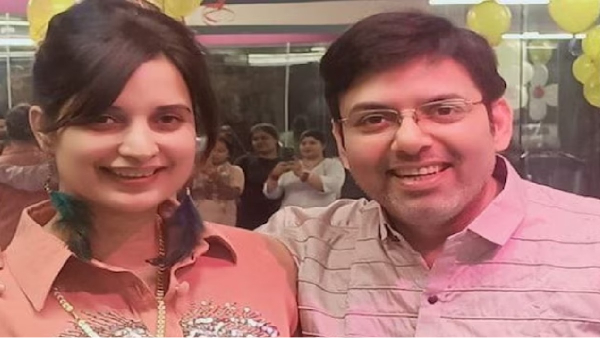 டைம் மெஷின் மூலம் இளமை ஆகிவிடலாம்.. ரூ.35 கோடி ரூபாய் மோசடி செய்த ஜோடி..!