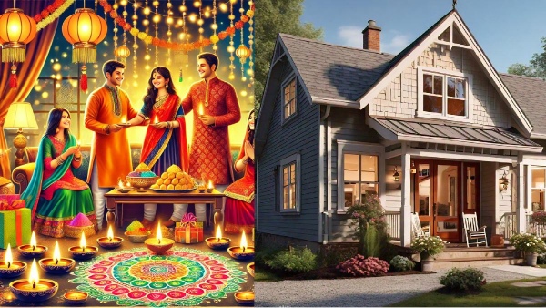  தீபாவளிக்கு சரவெடி சலுகைகளை வழங்கும் வங்கிகள்! வீடு கட்ட சரியான நேரம் இது தான்!