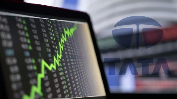 ரூ.7.5 கோடி வருமானம்.. 74662% உயர்ந்த டாடா பங்கு.. வெறும் ரூ.1 லட்சம் முதலீடு.. உங்ககிட்ட இருக்கா..!