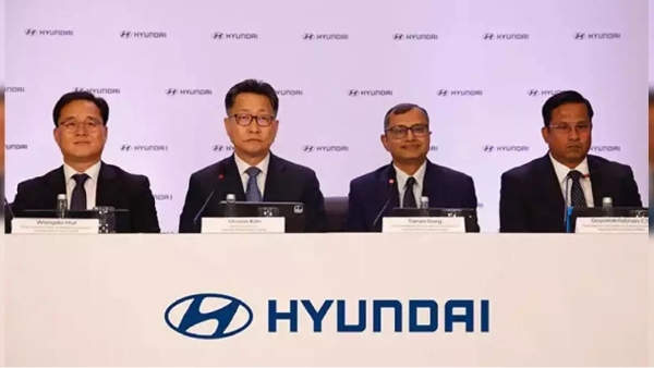 IPO-வுக்கு முன்பு மெகா முதலீடு.. சென்னையை குறிவைக்கும் ஹூண்டாய்.. என்ன நடக்குது..!! 